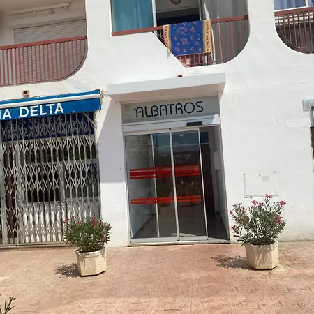 En Lejlighed